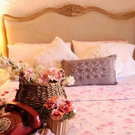 Hosca Kal Alaçatı Exteriér fotografie